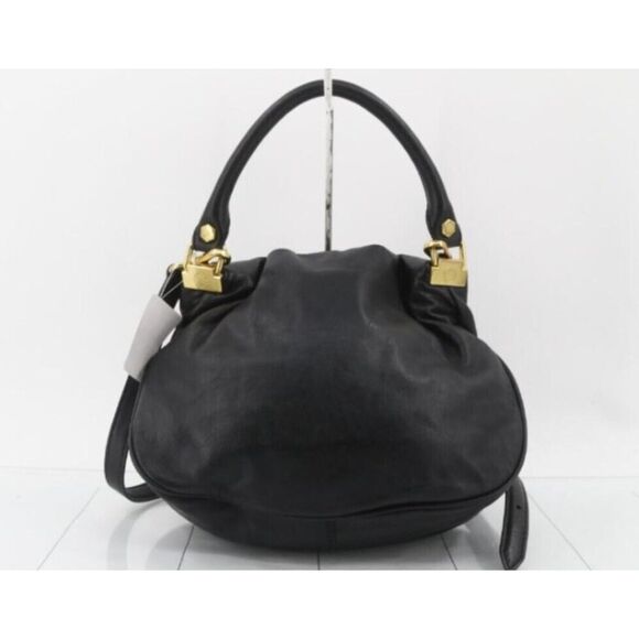 Marc by Marc Jacobs Leather 2WAY Bag - Picture 7 of 7